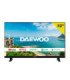 Tv daewoo 32 pulgadas led hd ready