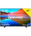 Tv daewoo 65 pulgadas qled 4k uhd