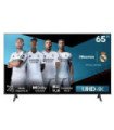 Tv hisense 65 pulgadas dled 4k uhd