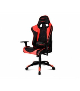 Drift gaming chair dr300 black red