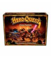 Juego mesa heroquest basico