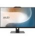 Ordenador all in one aio msi
