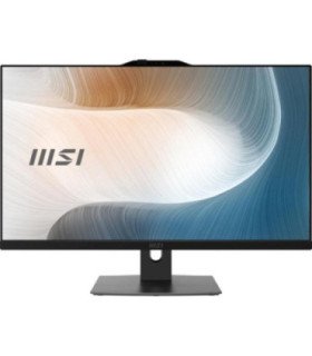 Ordenador all in one aio msi