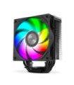Ventilador disipador nox hummer h - 500 argb