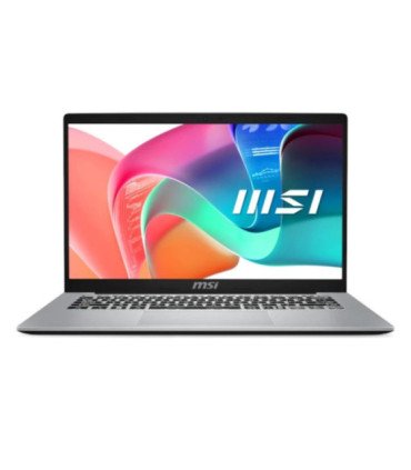 Portatil msi 14 - 202es i7 - 1355u 16gb ssd