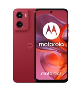 Movil motorola moto g05 4 128gb