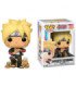 Funko pop animacion boruto boruto uzumaki