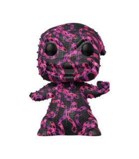 Funko pop disney pesadilla antes navidad