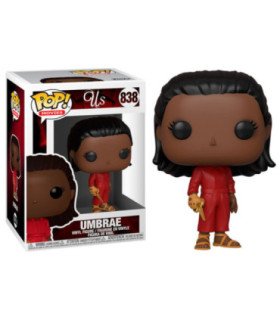 Funko pop cine us umbrae con