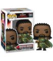 FUNKO POP! DOCTOR STRANGE MULTIVERSE OF MADNESS: MASTER MORDO (1003)