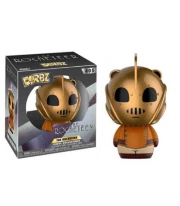 Funko dorbz cine the rocketeer rocketeer