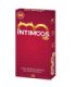 Juego mesa intimoos hot pegi 18