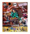 Ichiban kuji banpresto demon slayer kimetsu