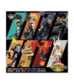 Ichiban kuji banpresto my hero academia