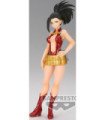 BANPRESTO MY HERO ACADEMIA AGE OF HEROES: MOMO YAOYOROZU (VER.B) (17 CM)