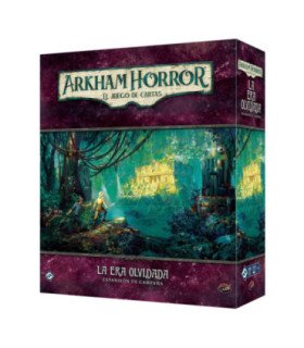 Juego mesa arkham horror lcg la