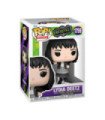 Funko pop bj s3 beetlejuice -