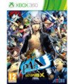 PERSONA 4 ARENA ULTIMAX