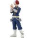 BANPRESTO MY HERO ACADEMIA AGE OF HEROES - SHOTO II (17 CM)