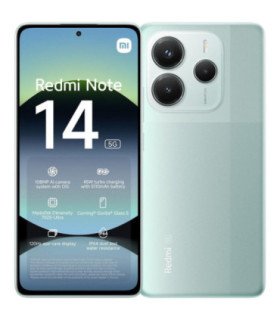 Movil xiaomi redmi note 14 5g