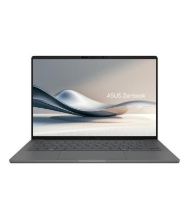 Portatil asus zenbook a14 ux3407qa - qd412w qualcom