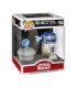 Funko pop deluxe star wars rd - d2