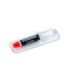 Pasta termica phasak syringe grey - silver 0.5