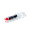 Pasta termica phasak syringe grey - silver 0.5