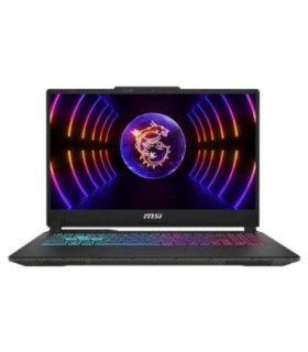 Portatil msi 15 - 839xes i5 - 13420h 16gb ssd