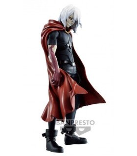 BANPRESTO MY HERO ACADEMIA : TOMURA SHIGARAKI II (20 CM)
