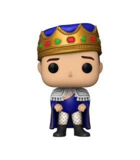 Funko pop deportes wwe jerry lawler