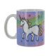 Taza paladone unicornio dress up