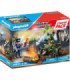 Playmobil starter pack policia : entrenamiento