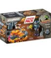 Playmobil starter pack lucha contra el