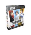 Juego mesa timeline twist star wars