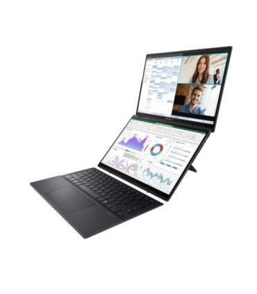 Asus zenbook duo ux8406ca - pz152w intel core