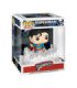 Funko pop deluxe superman (fortress of