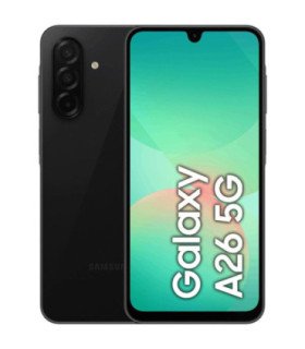 Movil samsung galaxy a26 5g 8