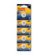 Blister pilas kodak boton litio ultra