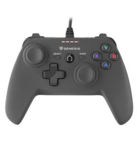 Mando gamepad genesis p58 gaming pc