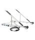Soporte portatil targus portable stand and