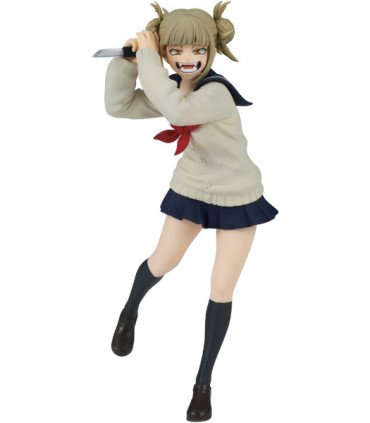 BANPRESTO MY HERO ACADEMY: THE EVIL VILLAINS VOL.6 (15 CM)