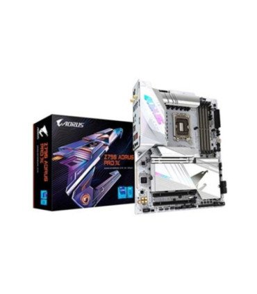 Placa base gigabyte 1700 aorus z790