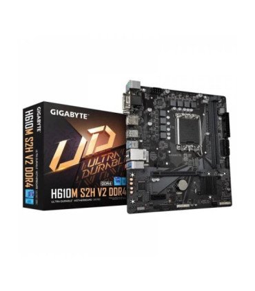 Placa base gigabyte b760m h 1700