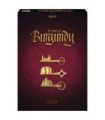 Juego mesa ravensburger the castles of