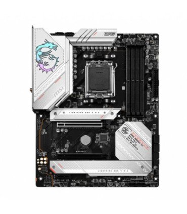Placa base msi mpg b650 edge