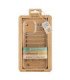 Funda muvit recycletek antibacteriana apple iphone