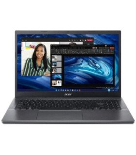 Portatil acer extensa ext215 - 55 i7 - 1255u 8gb