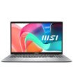 Portatil msi 15 - 255xes i7 - 150u 16gb ssd