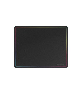 Alfombrilla mars gaming 360x260mm rainbow